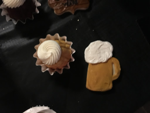 Chocolate Shop «Hey Sugar Shop», reviews and photos, 1121 Charlotte Ave, Rock Hill, SC 29732, USA