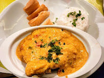 Curry Thaï du Restaurant brésilien Brasileirinho à Paris - n°11