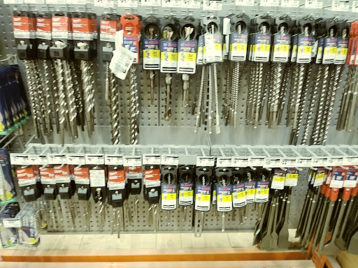 Home Improvement Store «The Home Depot», reviews and photos, 60 Stockwell Dr, Avon, MA 02322, USA