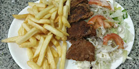 Kebab du Restauration rapide URFA_KEBAB à Verson - n°10