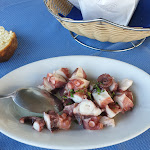 Photo n°3 de l'avis de Francesca.. fait le 01/08/2020 à 16:05 sur le  Trattoria del nonno à Taranto