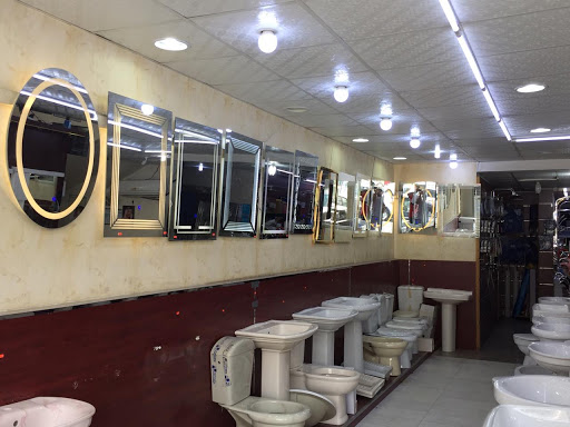 زاوية المنزل 