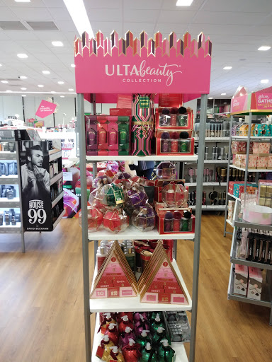 Hair Salon «Ulta Beauty», reviews and photos, 207 N University Ave #170, Little Rock, AR 72201, USA