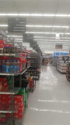 Department Store «Walmart Supercenter», reviews and photos, 401 E Capitol Dr, Milwaukee, WI 53212, USA