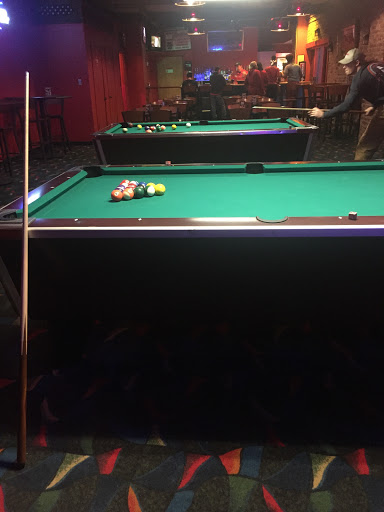 Bowling Alley «AMF Bama Lanes», reviews and photos, 520 15th St, Tuscaloosa, AL 35401, USA