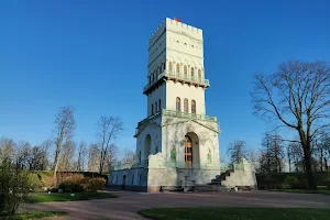 The White Tower image