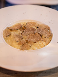 Truffe du Restaurant Truffes Folies à Paris - n°5