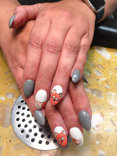 Nail Salon «Perfect Nail Salon», reviews and photos, 33 S Market St, Elizabethtown, PA 17022, USA