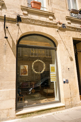 KELLUA - Centre de Flottaison & Spa à Bordeaux