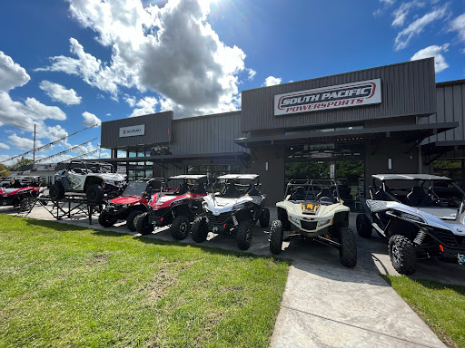 South Pacific Powersports