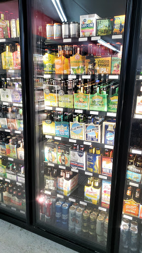 Grocery Store «Old Brooklyn Food Market», reviews and photos, 4785 Pearl Rd, Cleveland, OH 44109, USA