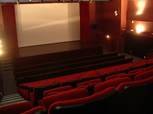 attractions Théâtre Municipal des Augustins Montluel