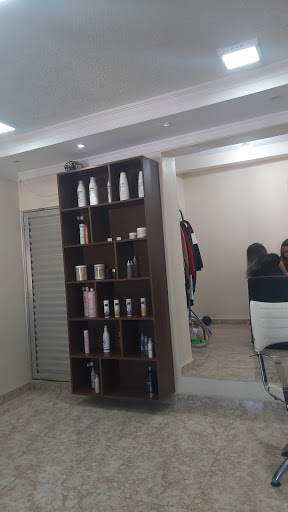 Logo da empresa - Transforme-se Cabeleireiro e Manicure