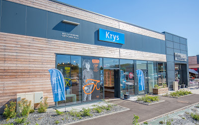 Opticien Longeville lès Saint Avold - Krys à Longeville-lès-Saint-Avold