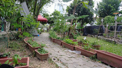 TTDI Edible Community Garden