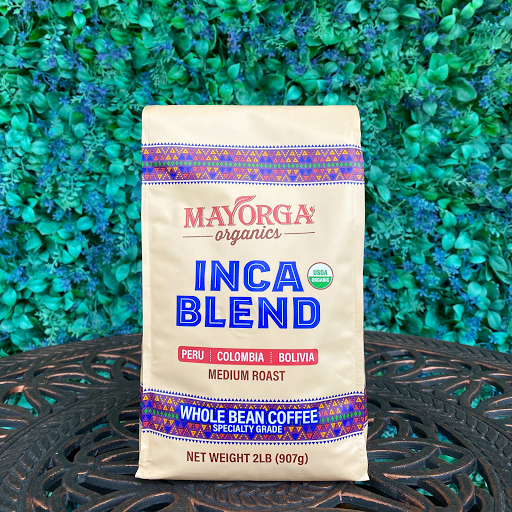 Coffee Store «Mayorga Organics», reviews and photos, 1029 E Gude Dr, Rockville, MD 20850, USA