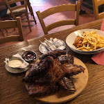 Photo n°9 de l'avis de ride4live. fait le 29/04/2020 à 14:05 sur le  Sportgaststätte Föhrenheide à Farchant