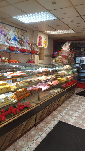 BILAL SWEETS