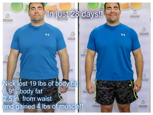 Physical Fitness Program «3 Elements Lifestyle», reviews and photos, 2332 Teller Rd, Newbury Park, CA 91320, USA