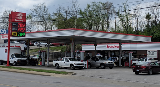 Speedway, 3204 Dixie Hwy, Erlanger, KY 41018, USA, 