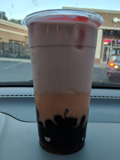 Tea House «EYEfiniTEA Optique & Lounge», reviews and photos, 15700 Monterey Rd #100, Morgan Hill, CA 95037, USA