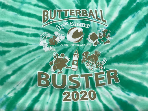 Health Club «Capital City Health Club», reviews and photos, 1100-1298 N Montana Ave, Helena, MT 59601, USA