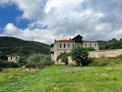 Metohi of Xiropotamou Monastery