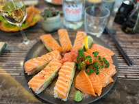 Sashimi du Restaurant japonais Otakuni à Paris - n°1