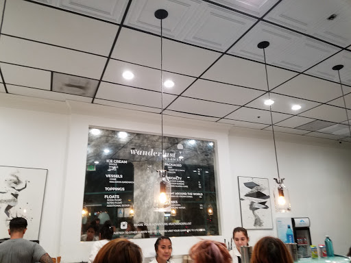 Wanderlust Creamery image