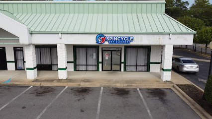 SpinCycle Dry Cleaners