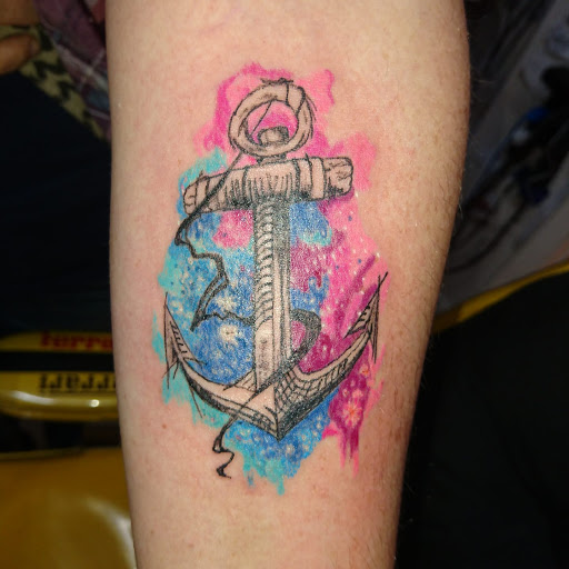 Explore libra scales tattoo ideas, creative tattoo ideas in Jonesboro, available at Immortal Ink