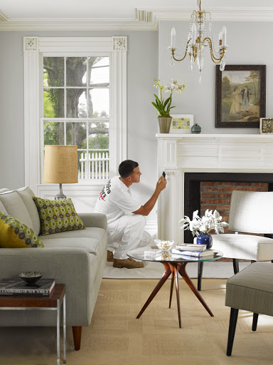 Painter «CertaPro Painters of Duluth & Norcross, GA», reviews and photos, 3931 Peachtree Industrial Blvd #7, Duluth, GA 30096, USA