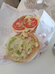 Photo n°102 de McDonald's à Brie-Comte-Robert ()