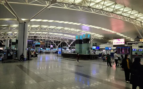 Noi Bai International Airport image