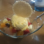 Photo n°6 de l'avis de Roberto.a fait le 09/09/2019 à 07:33 sur le  Sportcenter Deutschnofen à Deutschnofen