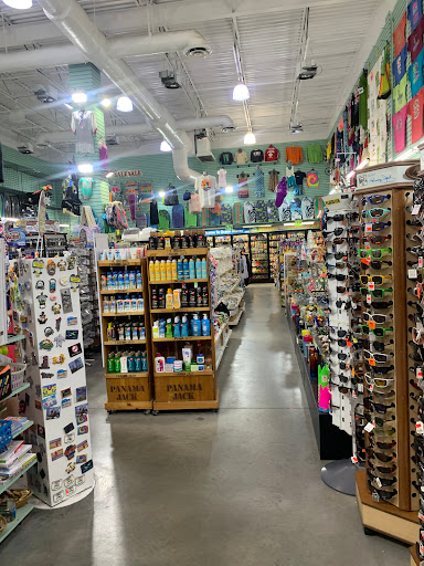 Gift Shop «Ocean Waves Gift Shop & Bike Rentals», reviews and photos, 3212 Atlantic Ave, Virginia Beach, VA 23451, USA