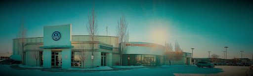 Car Dealer «Valley Imports Inc», reviews and photos, 402 40th St S, Fargo, ND 58103, USA