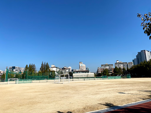 서울고등학교