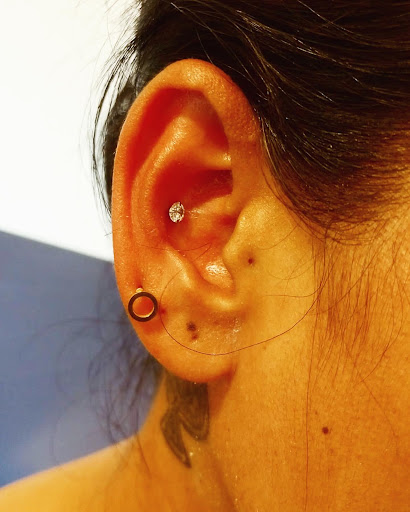 Explore chaos tattoo ideas, creative tattoo ideas in San Diego, available at SoCal Tattoo