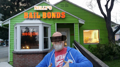 N&M Bail Bonds/Nelly's Bail Bonds