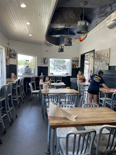 Seafood Market «Kenney Seafood Inc», reviews and photos, 400 Pontchartrain Dr, Slidell, LA 70458, USA