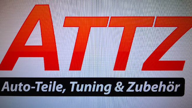 ATTZ Universal Allround Service, Meyer