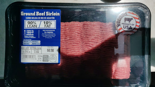 Supermarket «Aldi», reviews and photos, 100 Westfalon Trail, Medina, MN 55340, USA