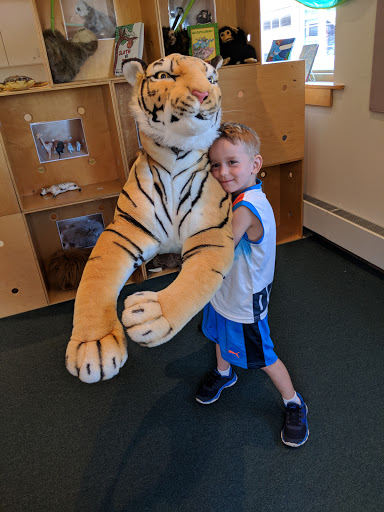 Shopping Mall «North Kalamazoo Mall», reviews and photos, N Kalamazoo Mall, Kalamazoo, MI 49007, USA