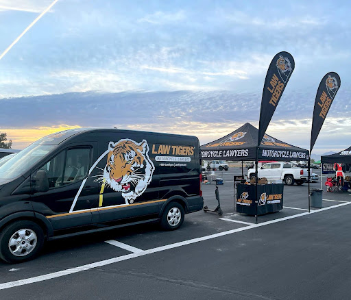 Personal Injury Attorney «Law Tigers», reviews and photos