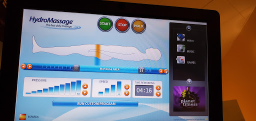 Gym «Planet Fitness», reviews and photos, 2437 E Main St #150, Plainfield, IN 46168, USA