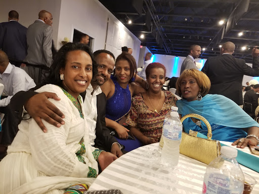 Community Center «Eritrean - American Community Of GA», reviews and photos, 720 Hambrick Rd, Stone Mountain, GA 30083, USA