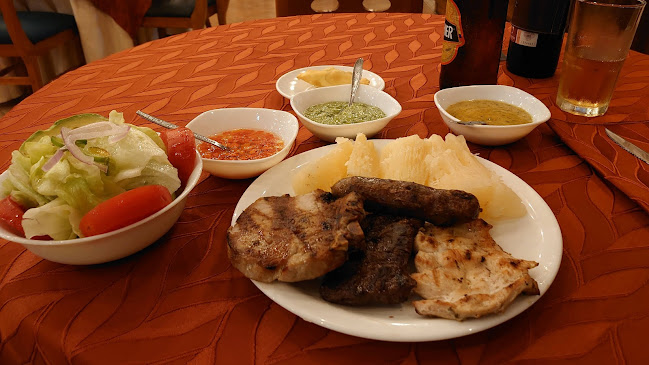 Parrilladas Che Luis - Santo Domingo de los Colorados