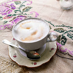 Photo n°1 de l'avis de Kateryna.t fait le 03/04/2022 à 21:37 sur le  Café zum Schloss à Oberschleißheim