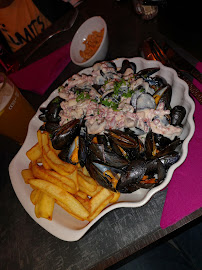 Moule du Restaurant l'Ardoise à Perros-Guirec - n°7